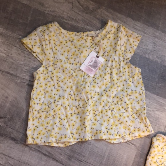 Jessica Simpson small girls NWT - Picture 10 of 10